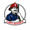 Capt. Kevin's